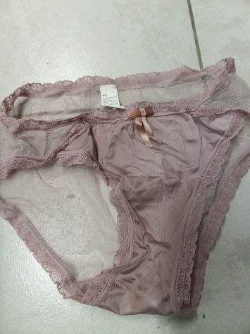 Intimo e calzini usati - Foto 2 Tel:3780616816