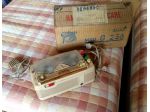 Registratore a bobine Geloso G256 completo Vendo registratore a bobine