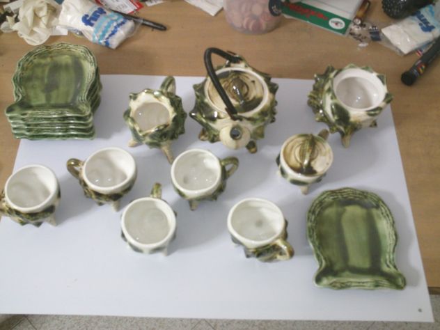 Ceramiche Pregiate - Foto 10