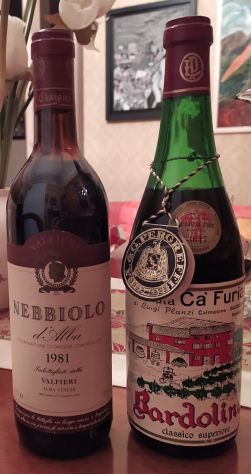 Vini da collezione - Foto 4