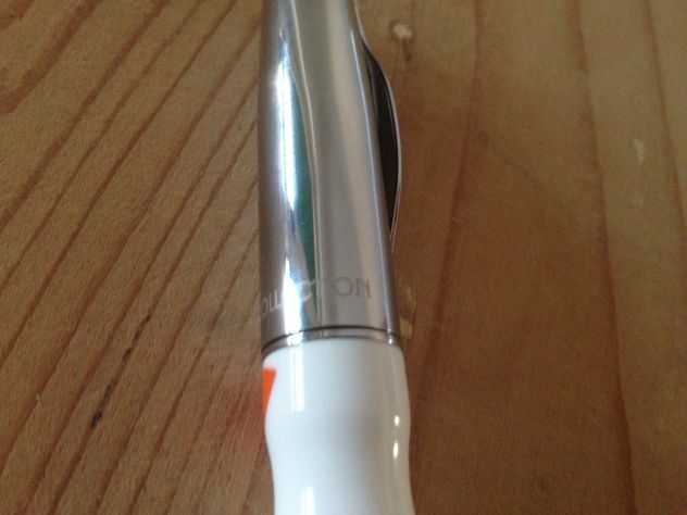 Penna stilografica Point Collection - Foto 2