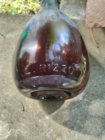 bottiglie vuote di antiquariato collezionismo - Foto 8
