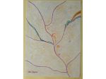 Quadro per stanza baby