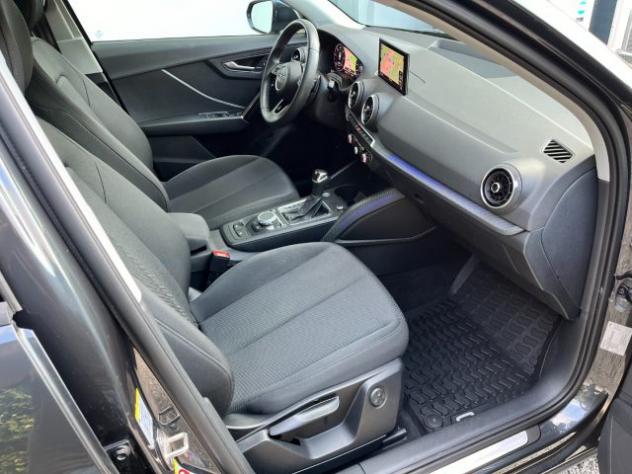 AUDI Q2 35 TDI quattro S tronic Business Advanced rif. 24073348 - Foto 8