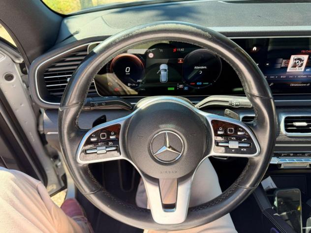 MERCEDES - GLE - 300 d 4Matic Mild Hybrid Prem. Plus - Foto 9