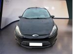 Ford Fiesta Fiesta 5p 1.4 tdci Titanium