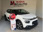 CITROEN C3 BlueHDi 100 S&S Feel Pack rif. 23940712