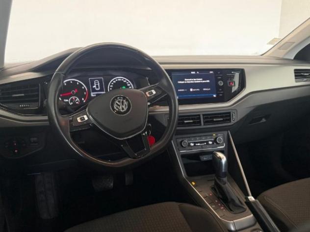 VOLKSWAGEN Polo 1.0 TSI 5p. Comfortline BlueMotion Technology rif. 23921611 - Foto 9