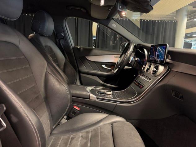 Mercedes-Benz Classe C C SW 180 d Business Extra auto - Foto 10