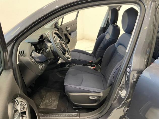 FIAT 500X 1.0 T3 5P Manuale CULT 2WD *OK NEOPATENTATI * rif. 23868457 - Foto 7