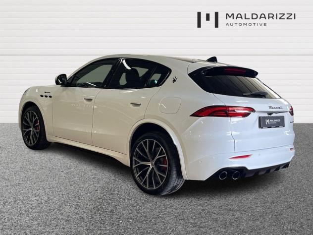 Maserati Grecale 2.0 mhev Modena 330cv auto - Foto 4