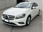Mercedes-benz A 180 CDI Executive