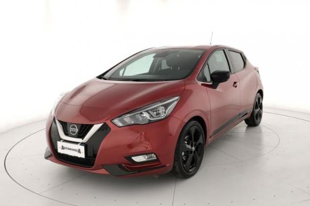 NISSAN Micra 1.5 dCi 8V 5 porte N-Connecta rif. 23772725 - Foto 2