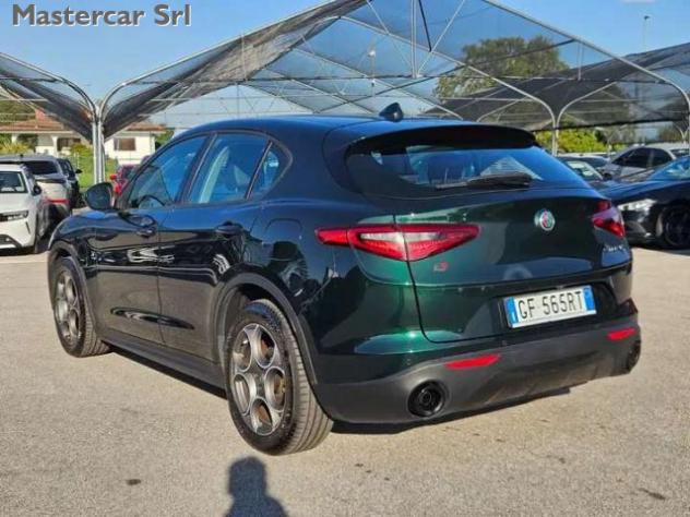 ALFA ROMEO Stelvio Stelvio 2020 2.2 t Sprint Q4 190cv auto - GF565RT rif. 24165615 - Foto 4