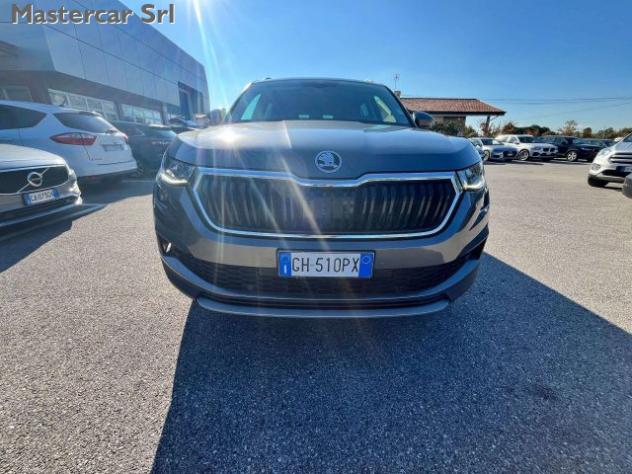SKODA Kodiaq 2021 2.0 tdi evo Executive dsg 7pti - GH510PX rif. 23805955 - Foto 9