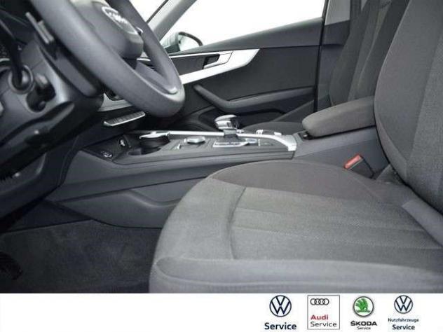 Audi A4 2.0 TDI 150 CV S tronic Business - Foto 5