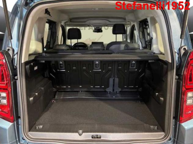 OPEL Combo M1 L1 1.5 bluehdi S&S 100cv Edition Plus rif. 23941751 - Foto 7