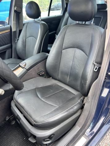 Mercedes E 270 CDI Avantgarde Station Wagon - Foto 8