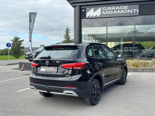 MG ZS NEW ICE 1.5 MT STANDARD - Foto 3