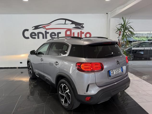 Citroën C5 Aircross PureTech 130 S&S Shine - Foto 6