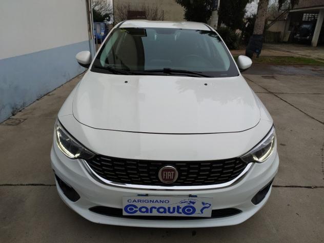FIAT Tipo 1.6 Mjt 5p Lounge FinAss2 - Foto 7