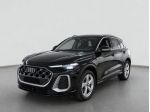 AUDI Q5 2.0 TDI mHEV+ S tronic quattro S line edition rif. 24076098