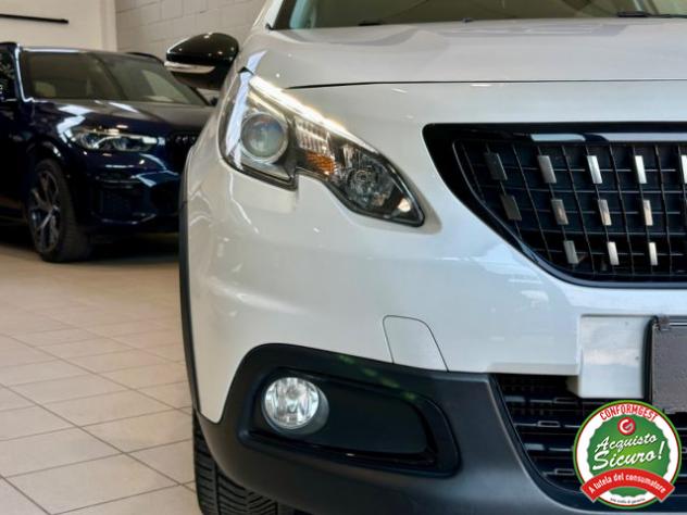 PEUGEOT 2008 BlueHDi 100 S&S GT Line *TETTO*NEOPATENTATI* rif. 23869435 - Foto 7