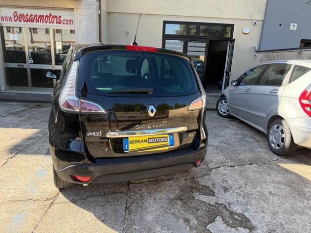 RENAULT Scenic X-Mod 1.5 dCi 110CV S&S Live rif. 24054053 - Foto 6