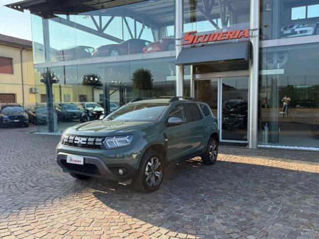 DACIA Duster 1.0 TCe GPL 4x2 Journey UP rif. 24186655 - Foto 2