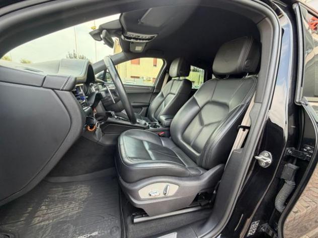 PORSCHE Macan 2.0 rif. 24202974 - Foto 8