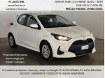 Toyota Yaris 1.5 Hybrid 5 porte Trend - UNICO PROPRIETARIO
