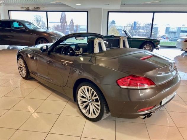 BMW Z4 sDrive23i PREZZO REALE !! rif. 23121541 - Foto 7
