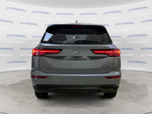Mitsubishi Outlander PHEV 2.4l PHEV INFORM PROMO OTTOBRE - Foto 4