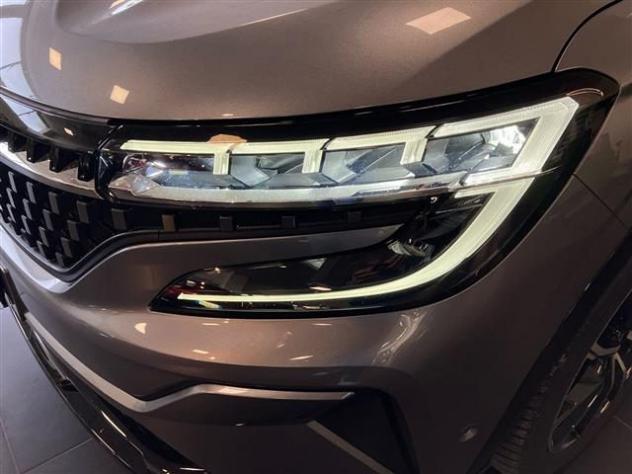 RENAULT Austral 1.2 E-Tech full hybrid Iconic 200cv auto rif. 23894139 - Foto 6