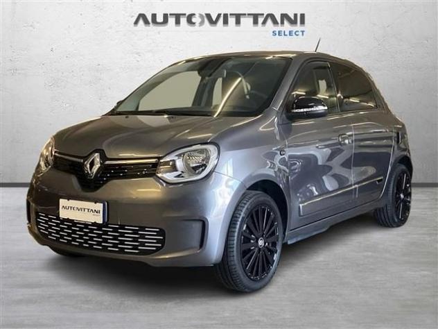 RENAULT Twingo 22kWh Urban Night rif. 24138283