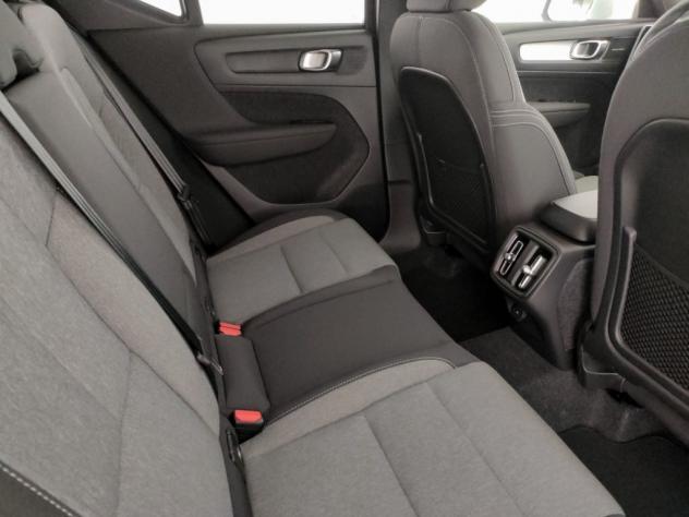 Volvo XC40 XC40 B3 automatico Core FOTO FAXSIMILE - Foto 9