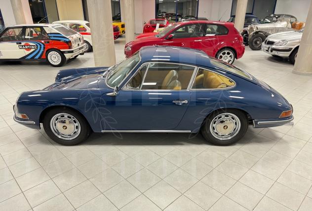 Porsche 911 2.0 - Foto 8