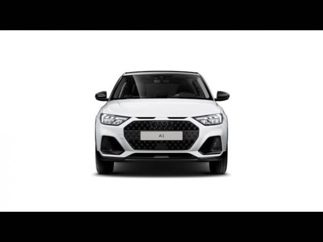 AUDI A1 ALLSTREET 30 TFSI S-TRONIC S-LINE EDITION rif. 24078416 - Foto 5