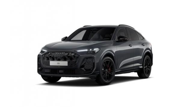 AUDI QUATTRO Audi Q5 Sportback S line edition e-hybrid 220 kW rif. 24010331