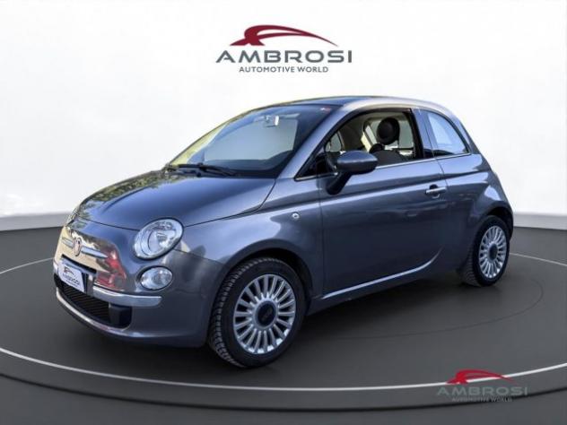 FIAT 500 1.2 Lounge 69cv - PER OPERATORI DEL SETTORE rif. 24138638