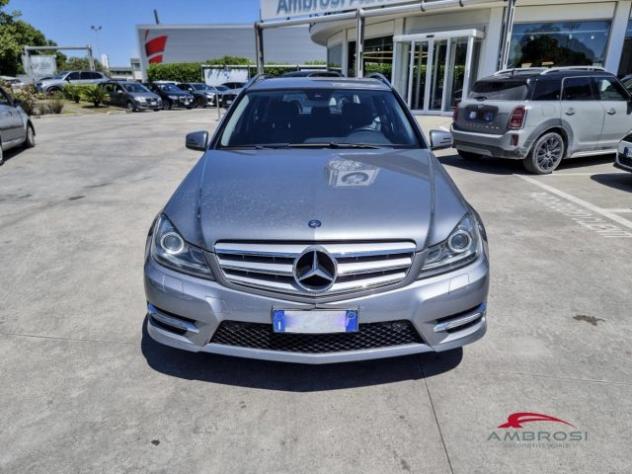 MERCEDES-BENZ C 200 200 CDI Executive - PER OPERATORI DEL SETTORE rif. 23738253 - Foto 7