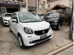 Smart ForFour 70 1.0 Passion