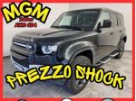 LAND ROVER Defender 110 2.0 SD4 240CV AWD Auto rif. 23675873