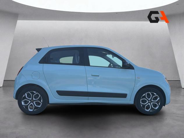 Renault Twingo Twingo 1.0 sce Equilibre 65cv - Foto 8