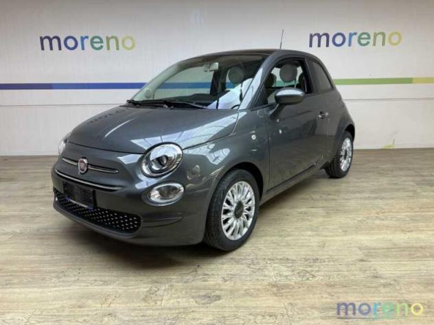 FIAT 500 1.0 hybrid 70 CV Lounge rif. 17448156