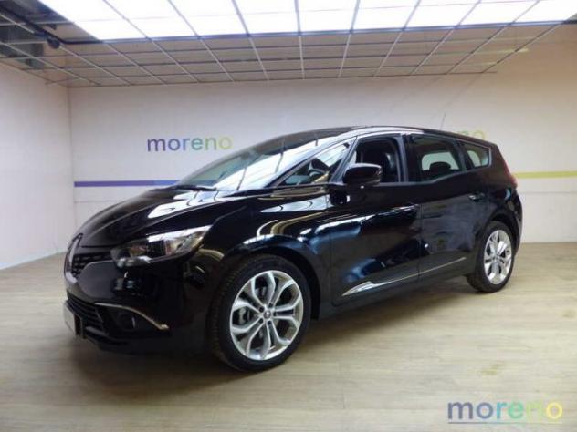 RENAULT Grand Scenic 1.3 TCe 140 CV Sport Edition2 rif. 18472448