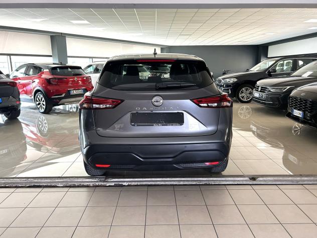 Nissan Qashqai 1.3 MHEV 140 Business - Foto 5