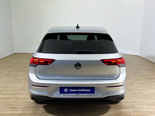 Volkswagen Golf Golf 1.0 etsi evo Life 110cv dsg - Foto 5