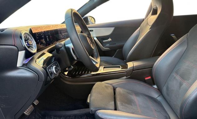 Mercedes-Benz CLA Shooting Brake 200 d AMG Line Advanced Plus auto - Foto 10
