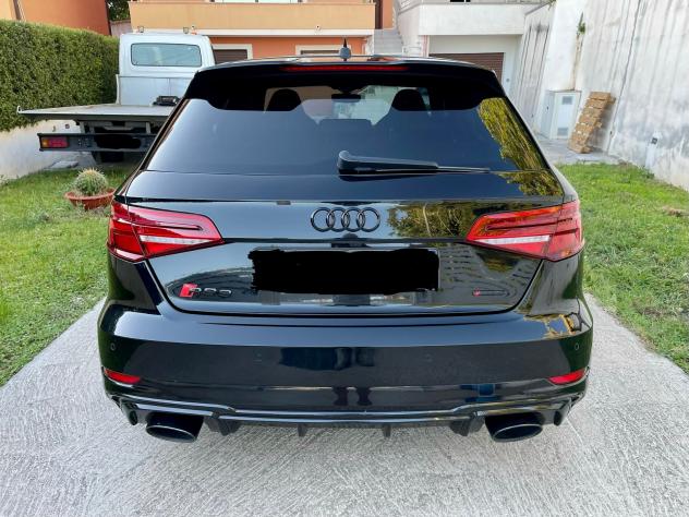 Audi A3 RS 3 SPB 400 cv DAZA - Foto 6